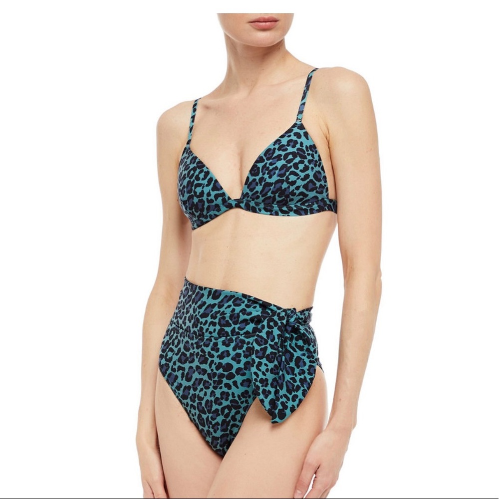 Zimmermann 2-piece Swim Set